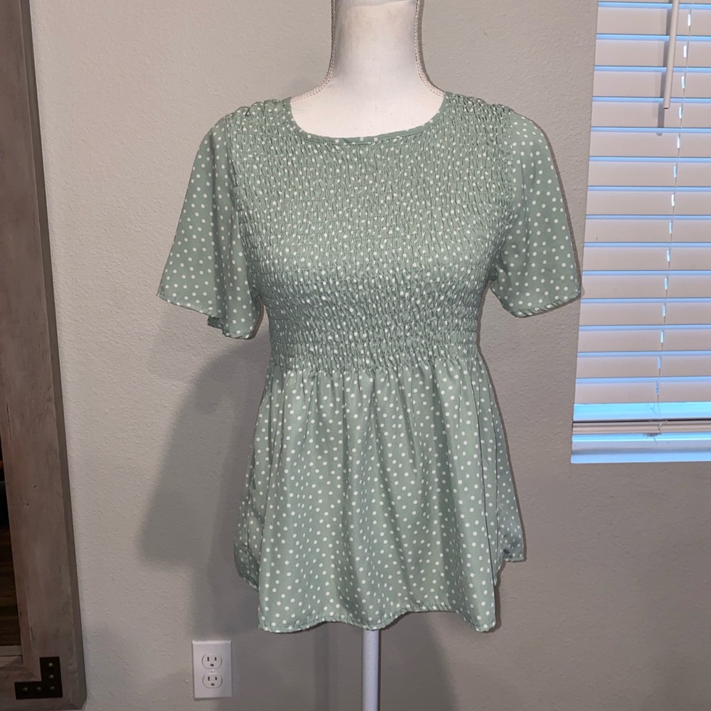 Like new top